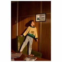 Pantalon Kit | Denim