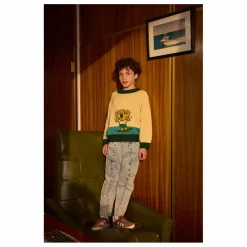 Pantalon Kit | Denim