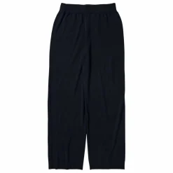 Pantalon Laine Mérinos - Collection Femme | Bleu marine
