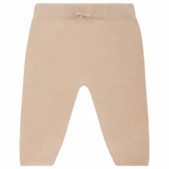 Pantalon Léandre Laine | Rose