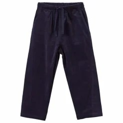 Pantalon Leda | Aubergine