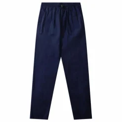 Pantalon Light | Bleu marine
