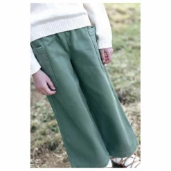 Pantalon Liocha | Vert