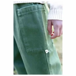 Pantalon Liocha | Vert