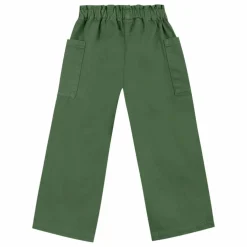 Pantalon Liocha | Vert