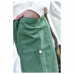 Pantalon Liocha | Vert