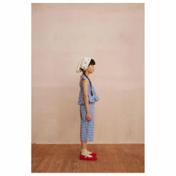 Pantalon Lizy | Bleu