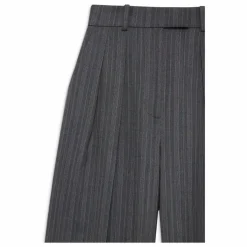 Pantalon Lou Laine | Noir