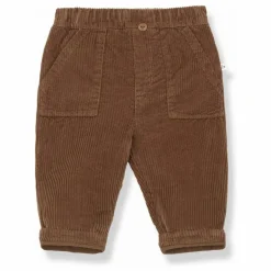 Pantalon Louis | Marron
