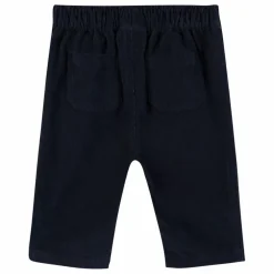 Pantalon Lucky Miller | Bleu marine