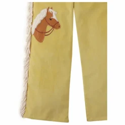 Pantalon Marion | Jaune