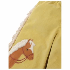 Pantalon Marion | Jaune
