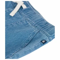 Pantalon Martini Denim | Bleu jean