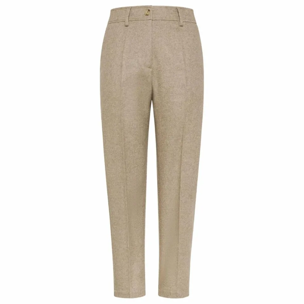 Pantalon Matthieu Laine | Beige