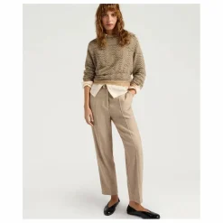 Pantalon Matthieu Laine | Beige