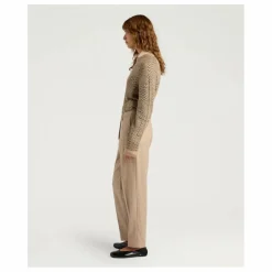 Pantalon Matthieu Laine | Beige