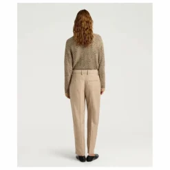 Pantalon Matthieu Laine | Beige