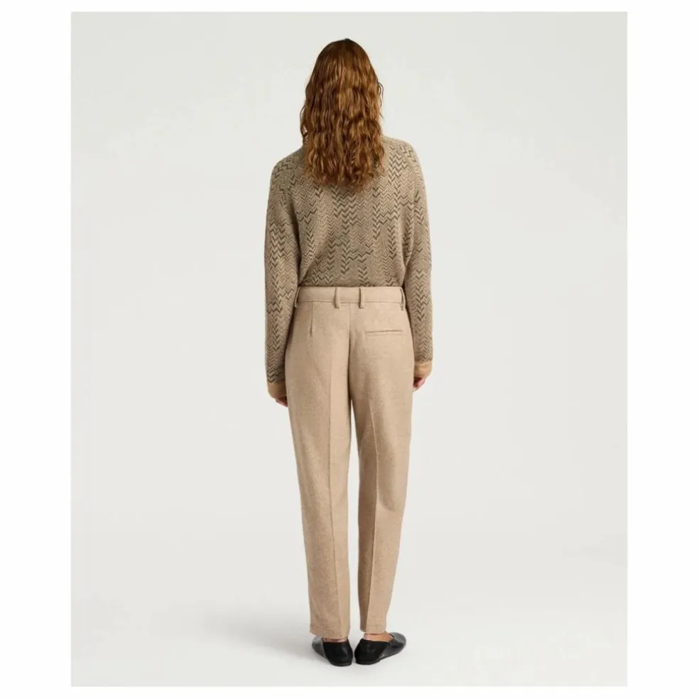 Pantalon Matthieu Laine | Beige