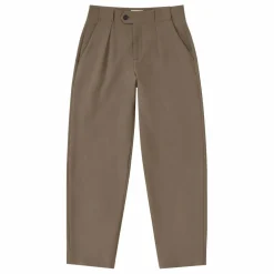 Pantalon Mawson | Vert kaki
