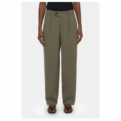 Pantalon Mawson | Vert kaki
