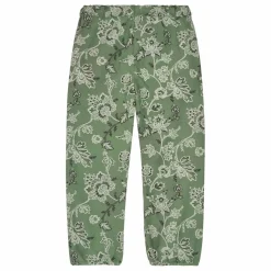 Pantalon Meknes | Vert kaki