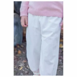 Pantalon Miscotte | Ecru