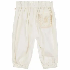 Pantalon Miscotte | Ecru