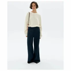 Pantalon Molly | Bleu marine