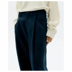 Pantalon Molly | Bleu marine