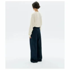 Pantalon Molly | Bleu marine
