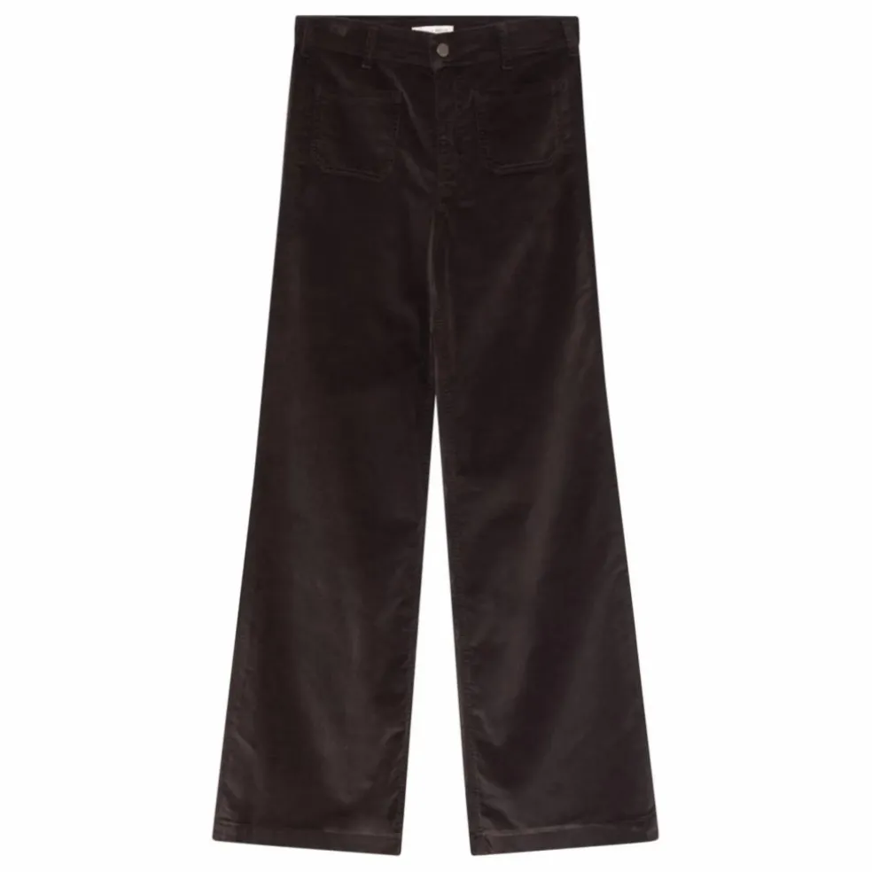 Pantalon Montesco Romeo | Marron