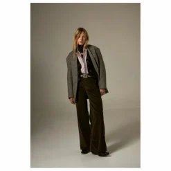 Pantalon Montesco Romeo | Marron