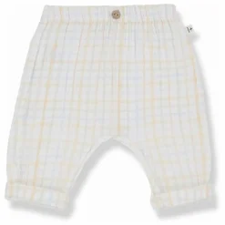 Pantalon Naim | Ecru