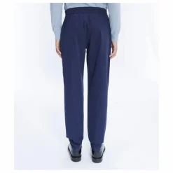 Pantalon New Kaplan | Bleu marine