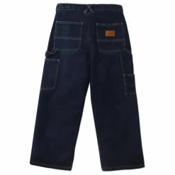 Pantalon Nicholson | Denim brut