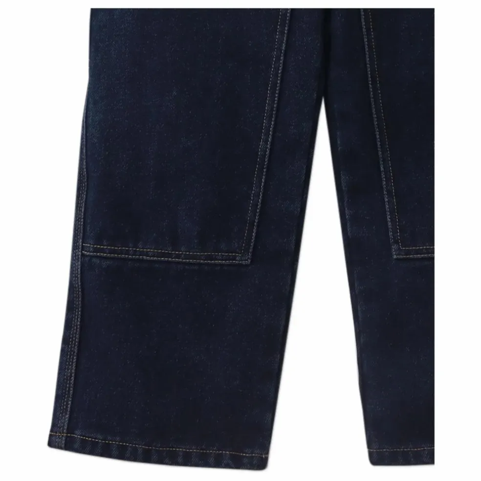 Pantalon Nicholson | Denim brut