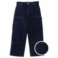 Pantalon Nicholson | Denim brut