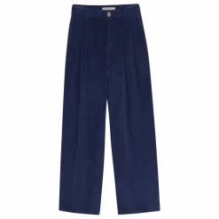 Pantalon Nicol | Bleu marine