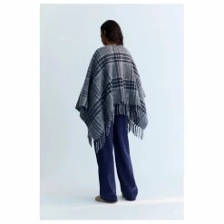 Pantalon Nicol | Bleu marine