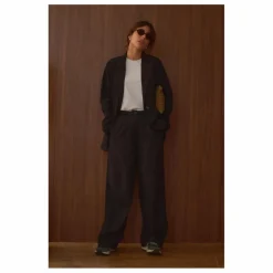 Pantalon Nino - Collection Femme | Noir