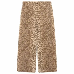 Pantalon Nixon | Marron