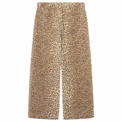 Pantalon Nixon | Marron