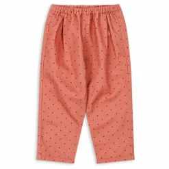 Pantalon Nola | Rose