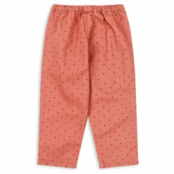 Pantalon Nola | Rose