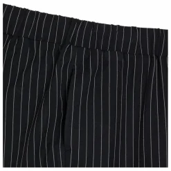 Pantalon Nolasy Rayé | Bleu marine