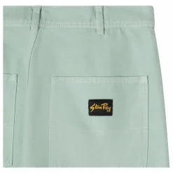 Pantalon OG Painter | Vert d'eau
