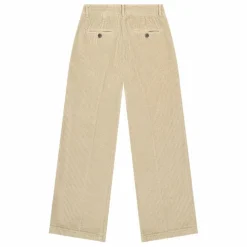 Pantalon Patel Velours Côtelé | Beige