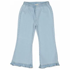 Pantalon Patsy Denim | Bleu