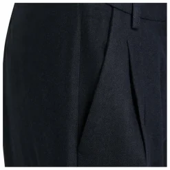 Pantalon Pavano | Bleu marine