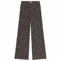 Pantalon Payes Cala | Noir